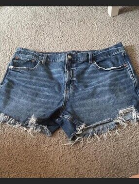 2 American Eagle Shorts